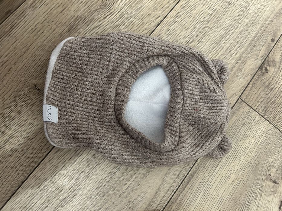 шолом десь 0-6  стан гарний