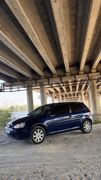 Продам Гольф 5 в отличном состоянии