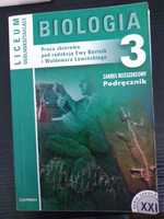Biologia 3 zakres rozszerzony
