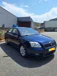 Toyota avensis 1.6i