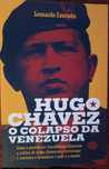 Hugo Chavez Colapso da Venezuela
