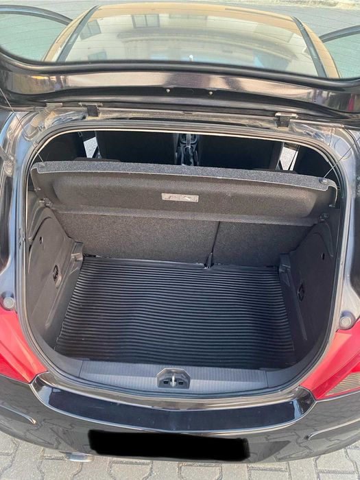 Opel Corsa D - 1,3CDTI