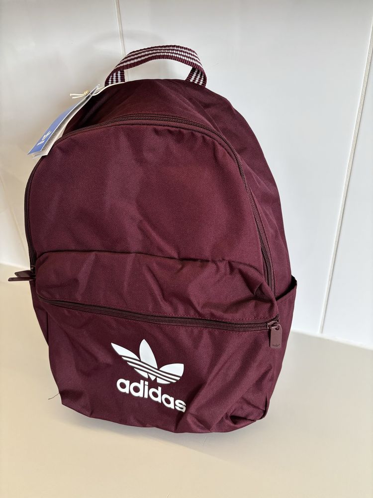 Plecak adidas new clasic 26’
