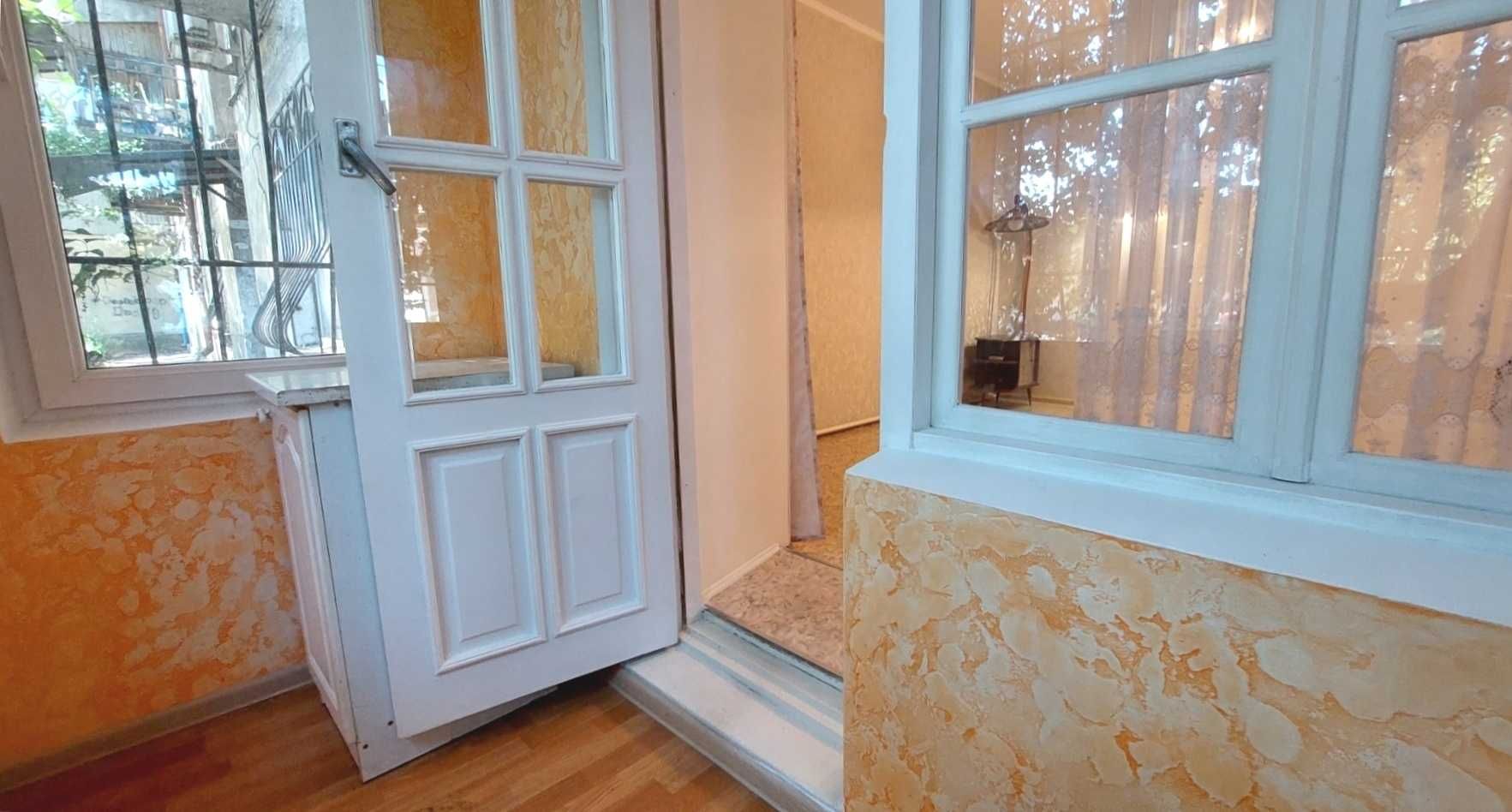 Продается 2-комнатная квартира ул. Мечникова/Ген.Цветаева
