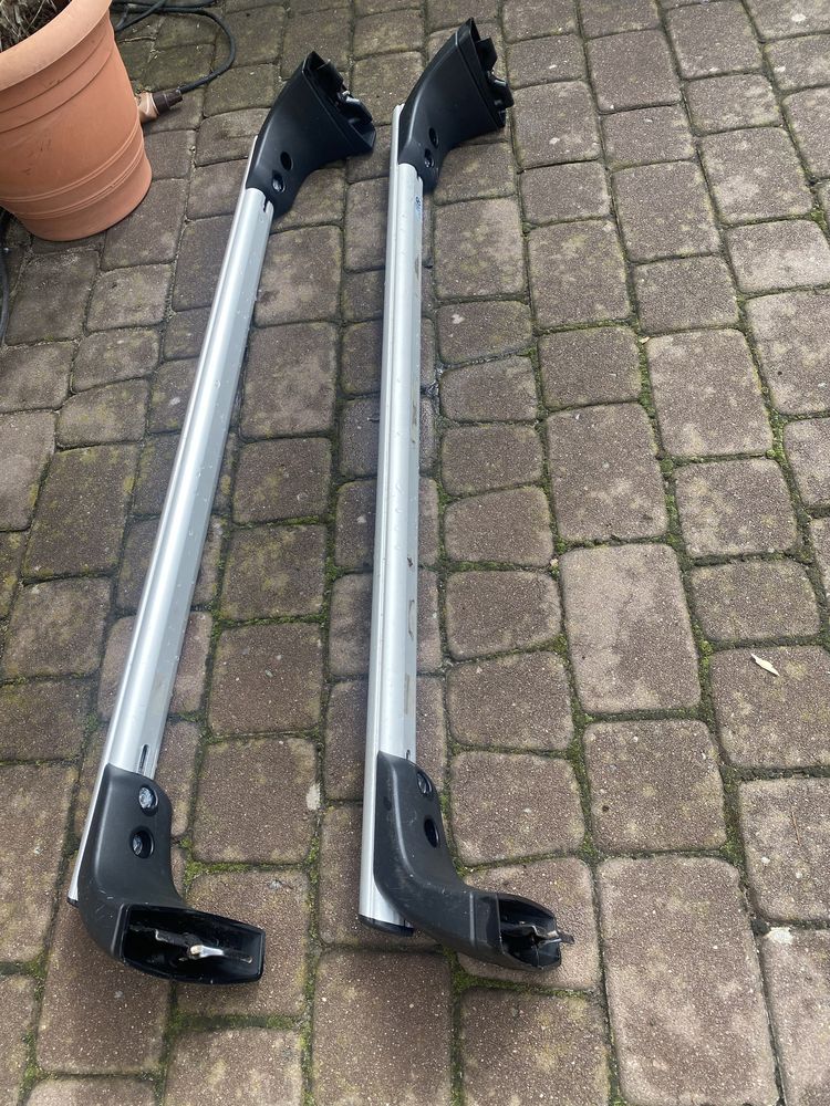 Belki dachowe oryginał BMW serie 1 serie 3