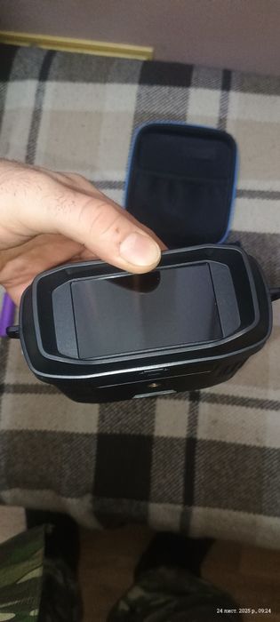 Прилад нічного бачення ,інфрачервона камера Fnirsi nvs40