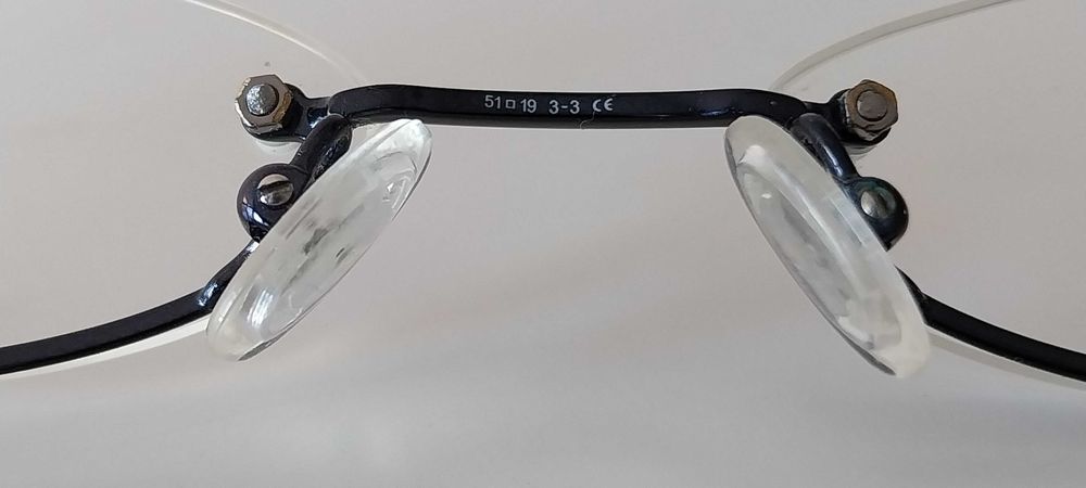 Gucci  -  Armação de óculos