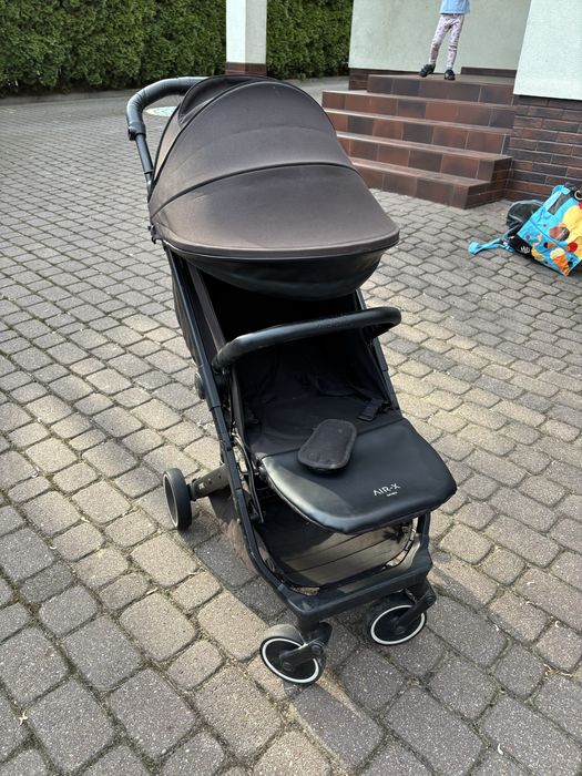 Wózek spacerowy Anex Air-x