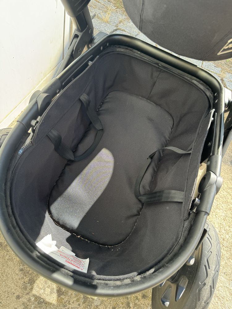 Carrinho de Bebe Joolz