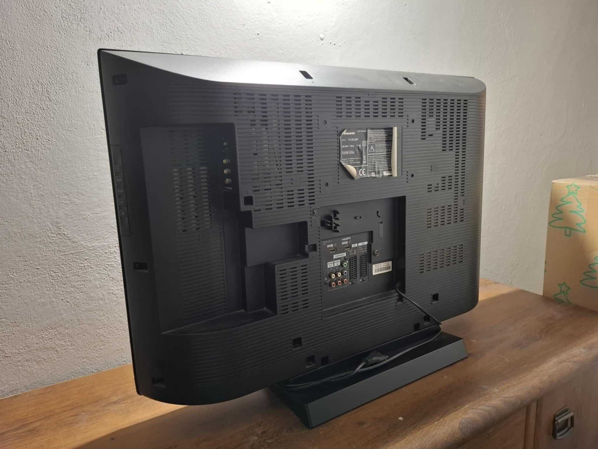 Telewizor Panasonic TX-32LE8P – 32 cale LCD