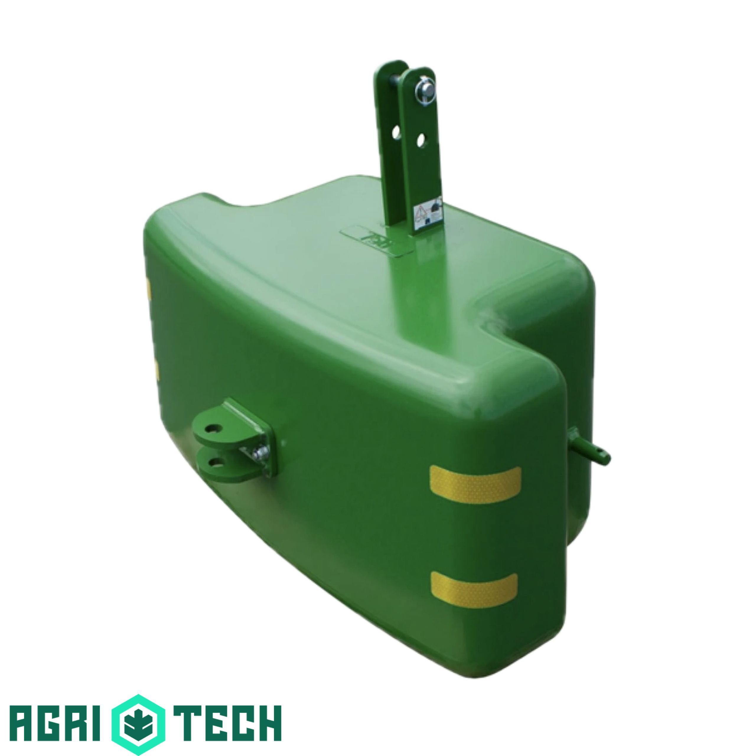 Obciążnik Balast TUZ Tentwinkel ECO 450kg- 1450kg Produkt Zagraniczny