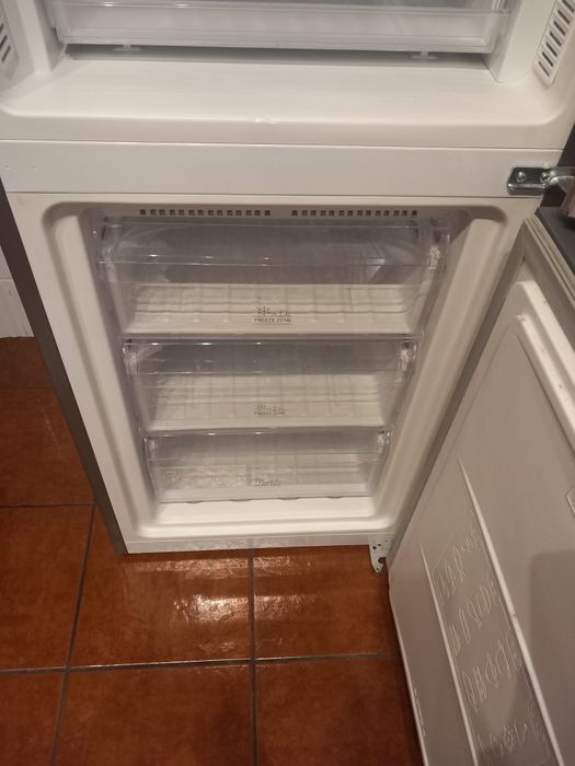 Frigorífico combinado