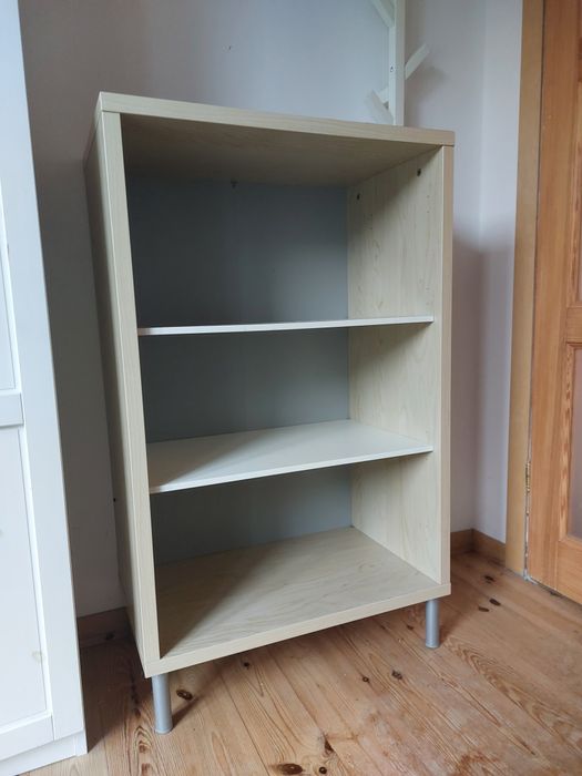 Półka stojąca Ikea