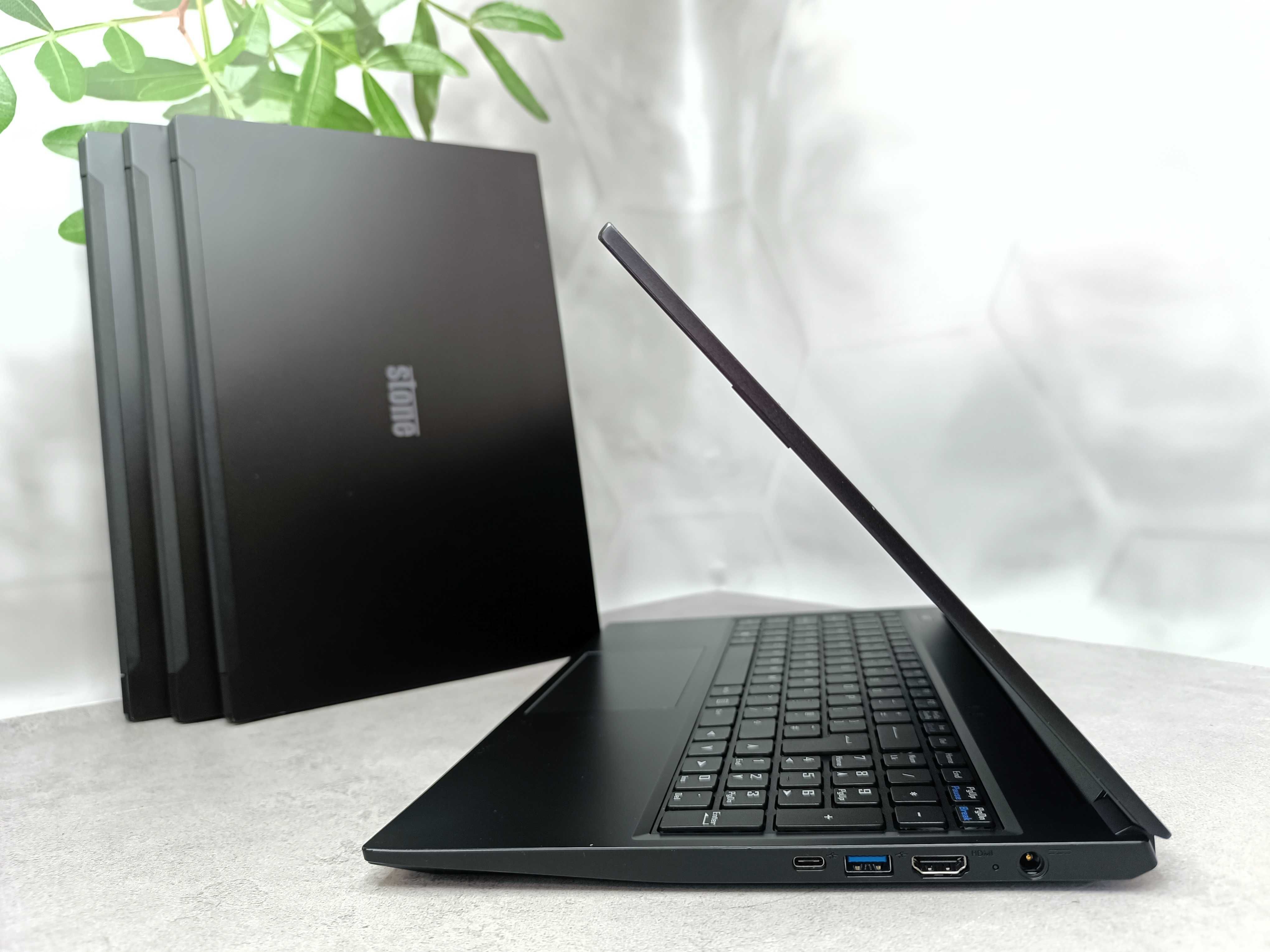 16 ГБ/SSD 512М2/Ноутбук Toshiba Stone Pro P105E/i5-10210U/15.6"Full HD