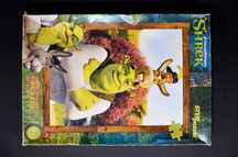 Puzzle Shrek 160 el.