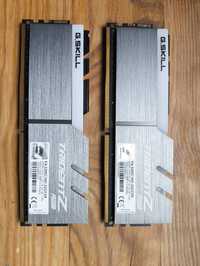 DDR4 G.Skill 32 GB 2x16gb Dual RGB