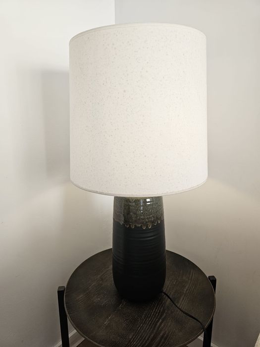 Candeeiro Mesa Loja Area