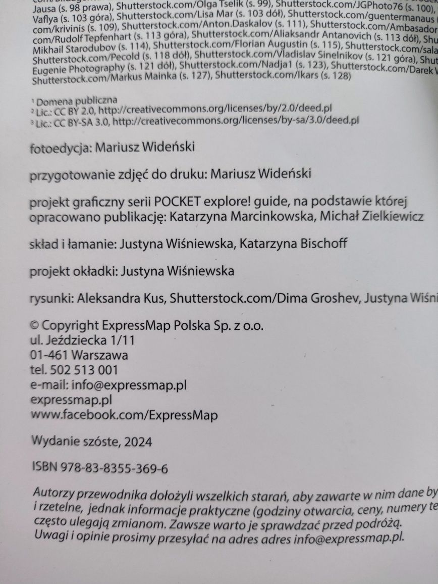 Przewodnik Malta 2024