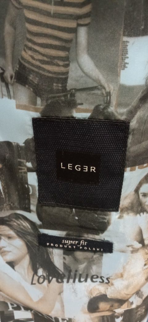 Marynarka Leger L/XL