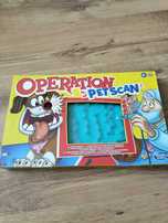 Gra zręcznościowa - Operacji Hasbro