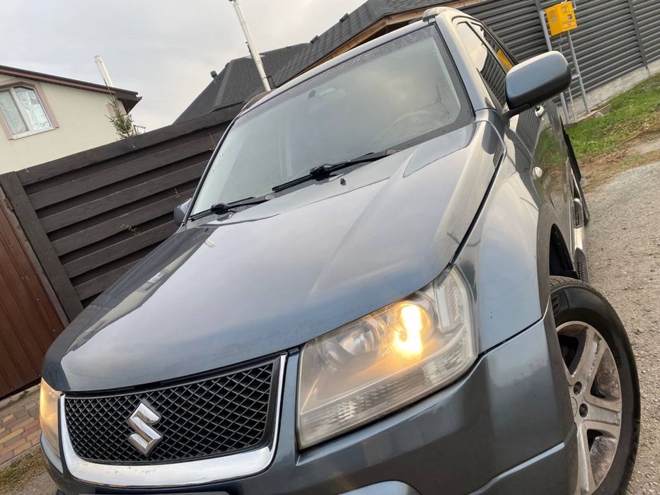 Продам Suzuki Grand Vitara