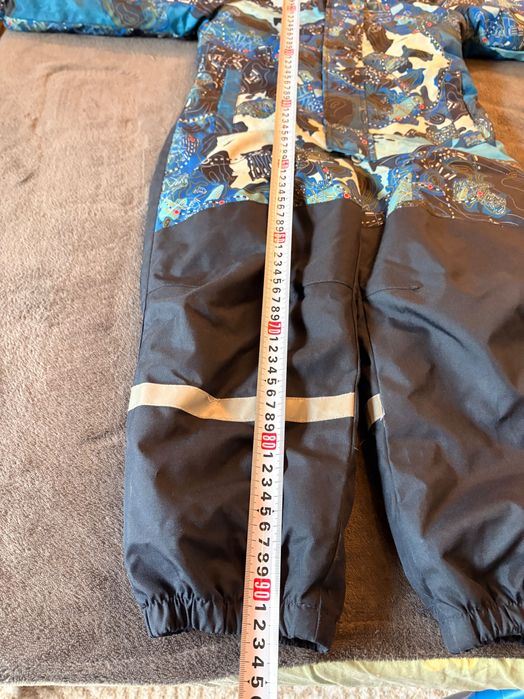 Комбінезон lassie 110