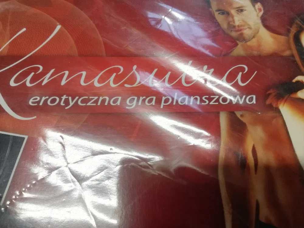 Erotyczna gra planszowa