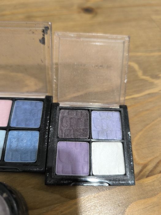 Cienie do powiek za darmo