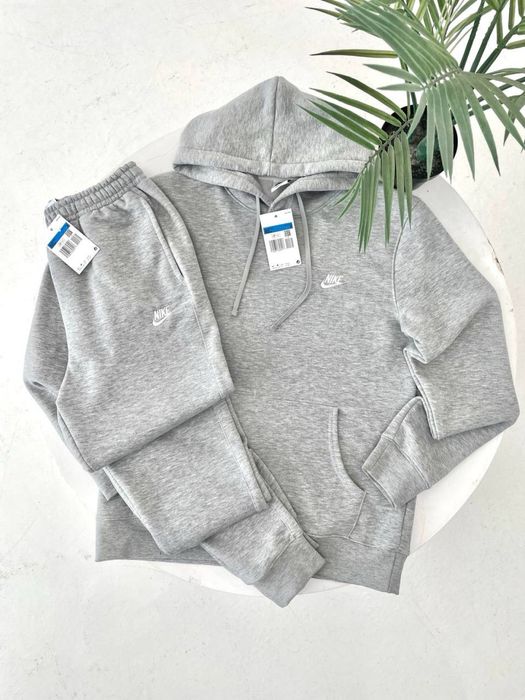 Теплий костюм Nike