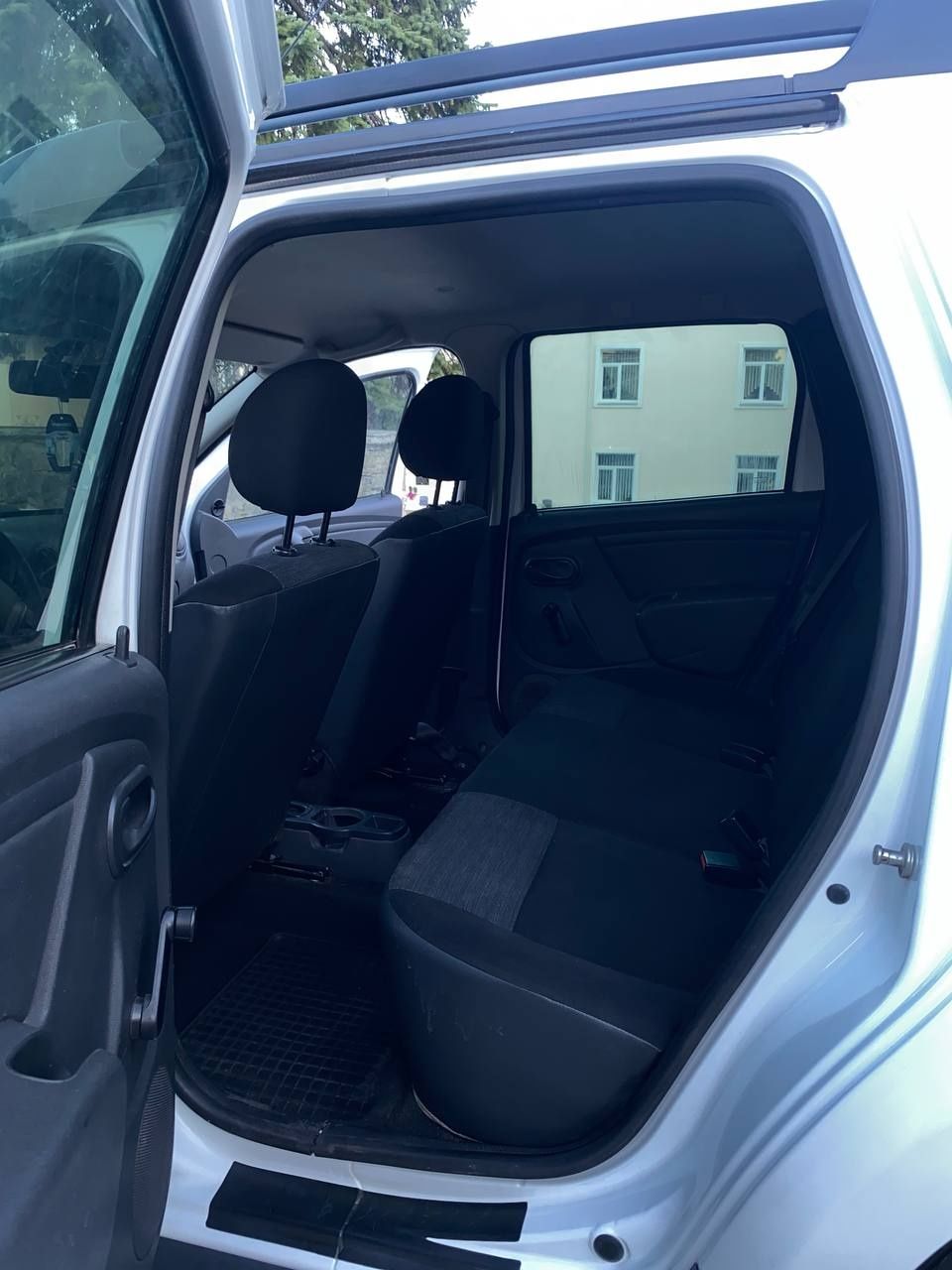 Продам Renault Duster 2012 • 1.6 бензин/ГБО • Механіка