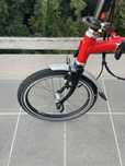 Wloski brompton