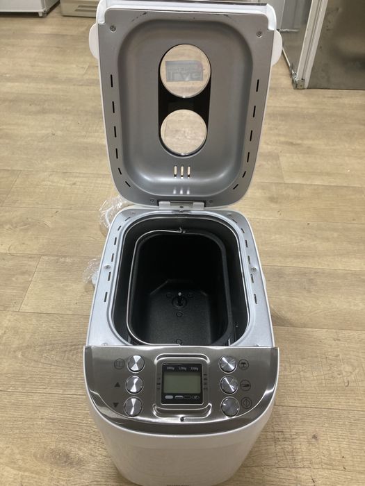 Хлібопіч Silver Crest