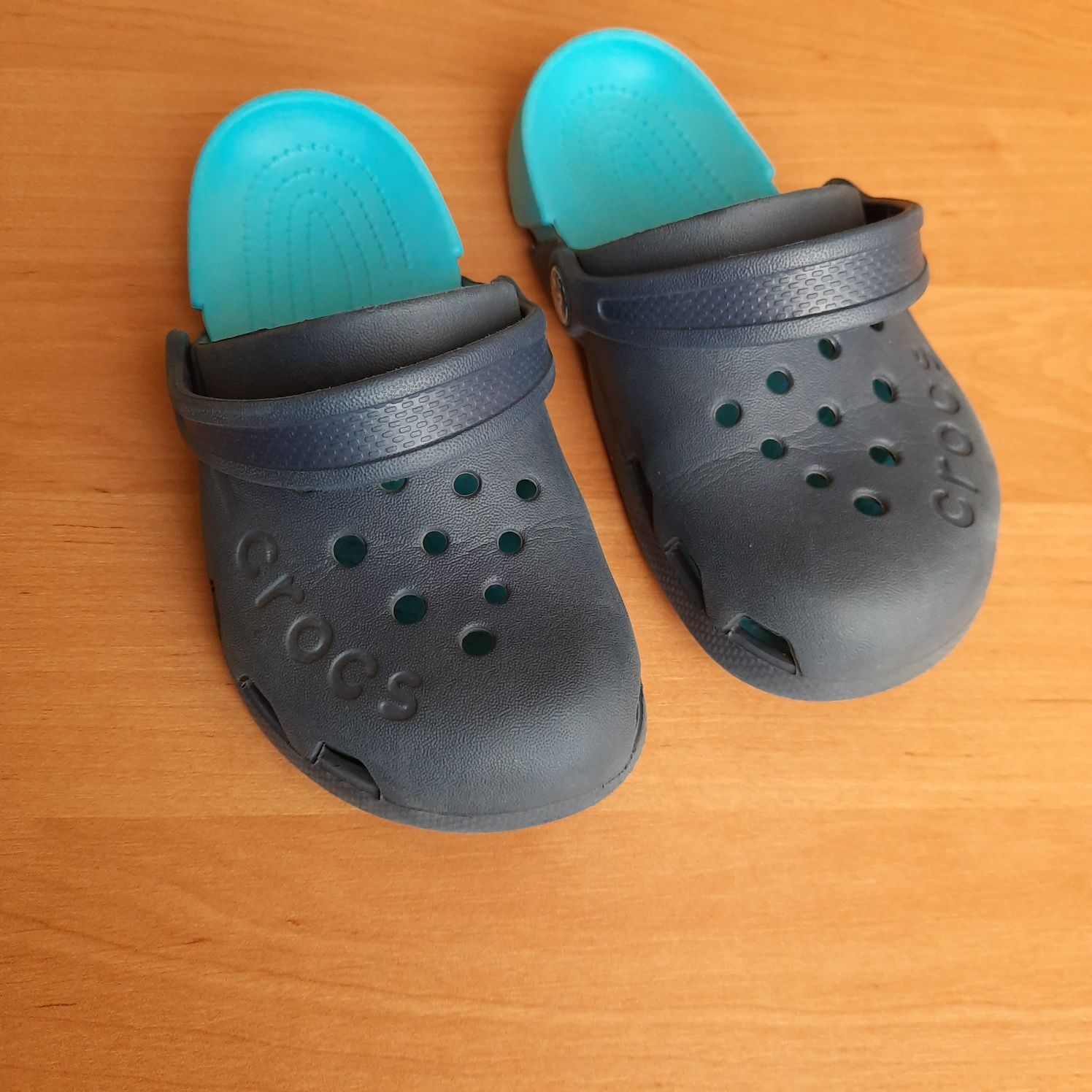 Crocs C12, сабо, чудовий стан!