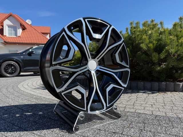 Nowe FELGI 794 do BMW 3 G20 G21 5 G30 G31 G60 G01 G70 X3 G01 G02 X4 21