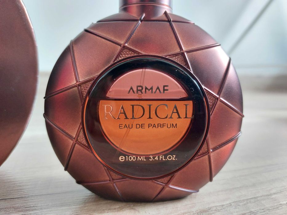 Armaf Radical edp 2022r
