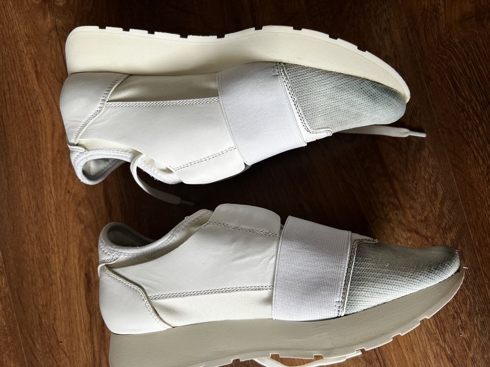 Balenciaga runner buty