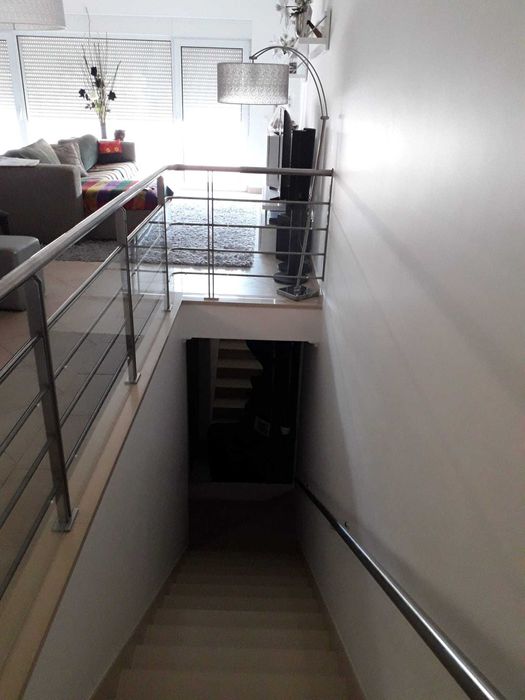 Moradia T3 em Condomínio com Piscinas e Lazer – Quinta do Sol