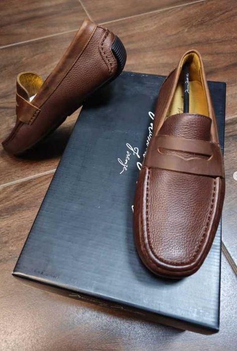 Мокасини Massimo Matteo оригінал 42 43