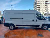 Fiat e-Ducato Furgão Maxi 35 LH2 -13m3