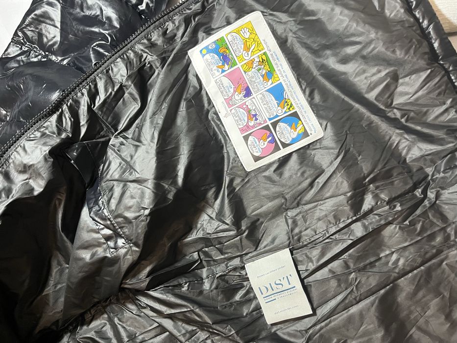 Пуховик курточка Moncler Maya