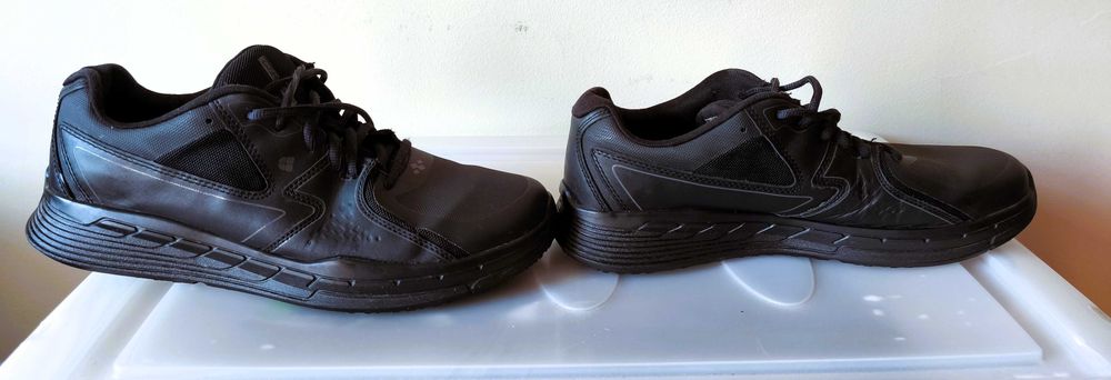 Tenis Shoes for crews - condor men's black 44