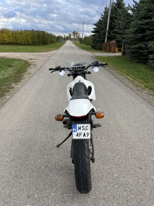 Derbi Senda 50/80 2010r DOINWESTOWANA nie(aprilia,gilera,yamaha,rieju)