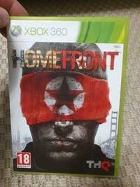 Гра Xbox 360. Home Front.