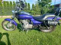 Kawasaki Eliminator 125