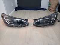 Lampa lampy przednia FORD FOCUS MK4 ST RS FULL LED