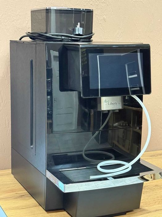 Кавоварка F11 PRO Plus-B Dr. Coffee