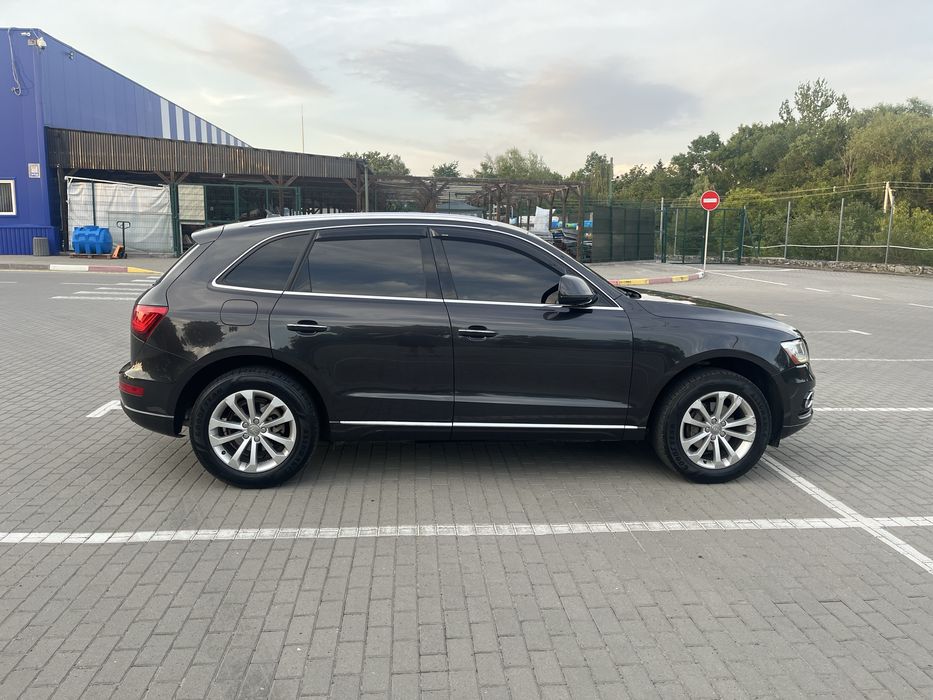 Автомобіль в хорошому стані…