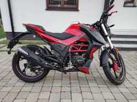 Motorower Junak 905 50 cc 2020 r.