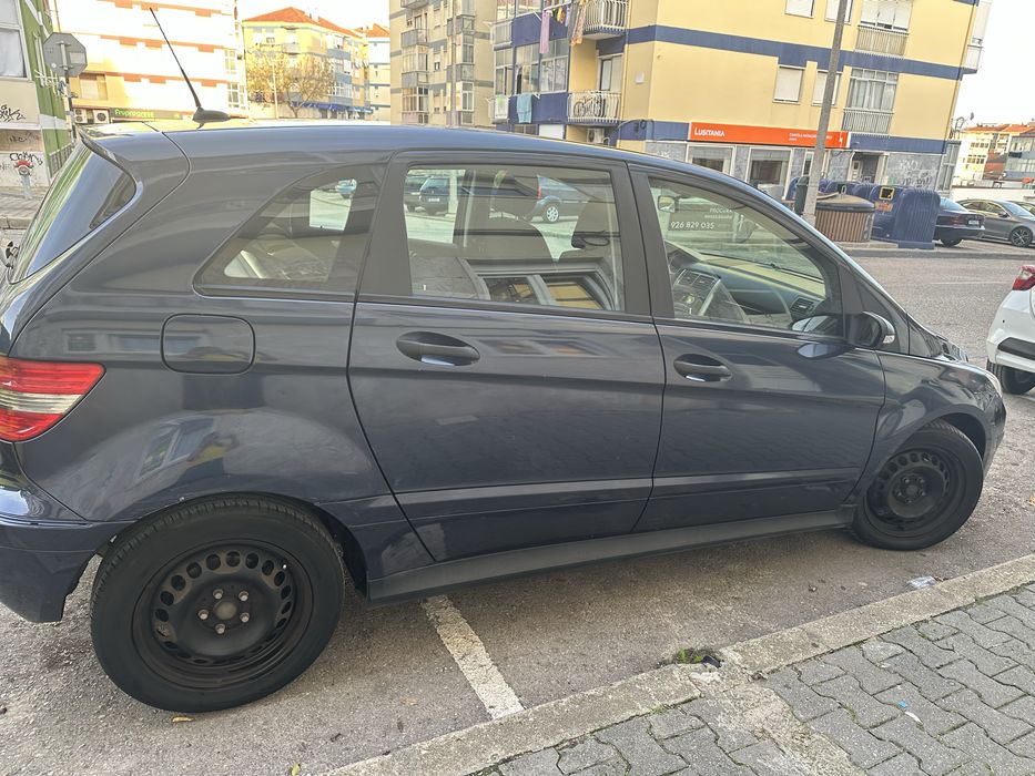 Mercedes Benz  nacional, motor 100% mercedes