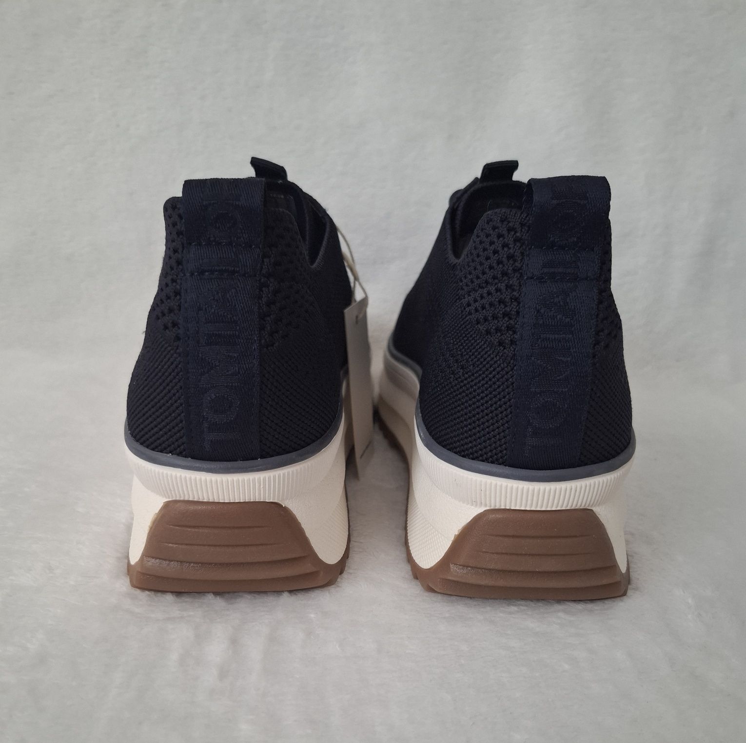 Nowe buty Tom Tailor